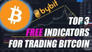 The Best FREE Indicators for Trading Bitcoin