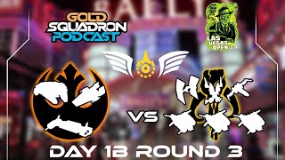 Bryant Francis and Bryan Blasy- Las Vegas Open 2020- Day 1B Round 3