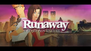 Runaway. Дорожное приключение. Часть 2 (13)