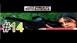 Let's Play Act of War Direct Action P 14 HD 720p