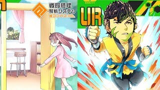 【#コンパス】加速ドアデッキで総帥使ったらタンク並みの耐久になった。【桜華忠臣立ち回り】(字幕実況)