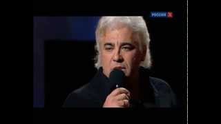 Владимир Самсонов русский романс "Помни обо мне"