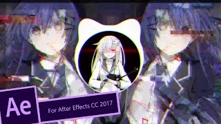 Riots Revenge Music Audio Visualizer Template (For After Effects CC 2017 or above) (FREE)