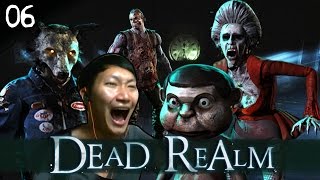 Dead Realm #6 : ปาร์ตี้ผีรวมมิตร!! [Ft.CoolCool]