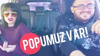 Natavan Həbibi  - Damla, Beyonce Və "Sexy" Olmaq Haqda