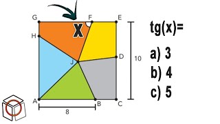 Uerj 2020 Geometria Plana Prova Discursiva questão 09 Resolvida Matemática