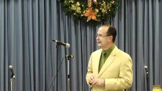 Pero Yo Y Mi Casa Serviremos A Jehová - Pastor Moisés Román Díaz