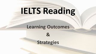 IELTS Reading Questions 01 - True - False - Not given