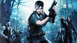 ?RESIDENT EVIL 4 - MOD ULTRA PRO (PROFISSIONAL) - #1 ?