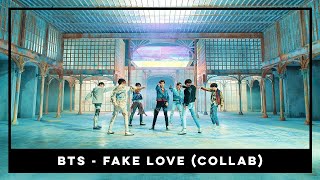 BTS (방탄소년단) - Fake Love [Vocal Cover]