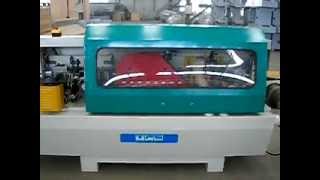 Автоматический кромкооблицовочный станок MFBZX-3