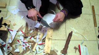 Cold Steel Spartan Test and Review