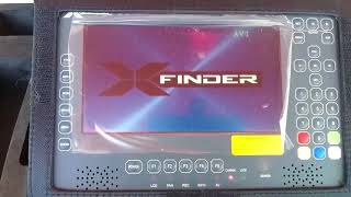 XFINDER
