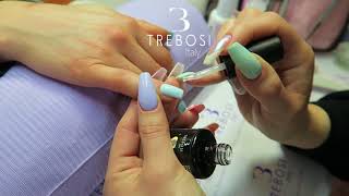Siesta Key e Illusion Blue