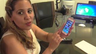 How Blind People Make Phone Calls, via Anna Garzya