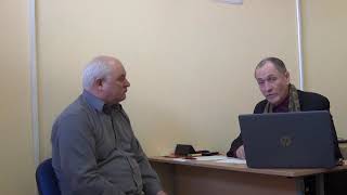 Виктор Мишин в Общественной организации «Родина»