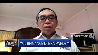 APPI: Pengurangan Pajak Kendaraan Bisa Dongkrak Bisnis Pembiayaan