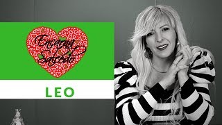 LEO FEBRERO 2020 - PLENITUD , PAZ Y EXITOS...