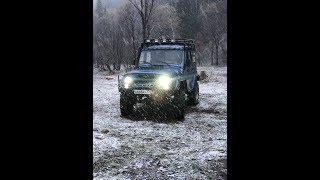 Томь завод белый камень