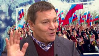 Почему на Юго-Востоке не получилось как в Крыму - Колесниченко