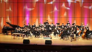 Orphee aux Enfers (Jacques Offenbach)-강동필하모닉오케스트라(19.10.02 구미예술회관)-