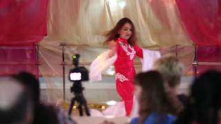 OLGA HELWA — профессиональная танцовщица танца живота http://www.olga-helwa.com/