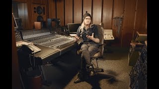 LORD OF THE LOST - Swan Songs II - Track by Track #2 | Napalm Records
