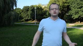 Видеопризыв Сергея Ежова