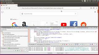 Spring Boot: Caching