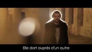 Auprès d'un Autre (Lyrics) - La légende du Roi Arthur