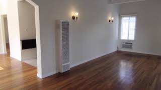 PL8591 - Charming Upper 2 Bed + 1 Bath for Rent! (Los Angeles, CA)