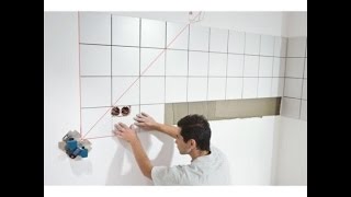 Fayans Ustası'ndan Lazerli Fayans Döşeme Nasıl Yapılır 05332482320