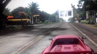 Взлом Test Drive Unlimited (TDU)