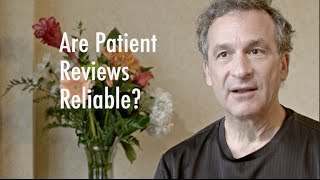Are Reviews from Patients Credible?  The Impact of Crowdsourcing.