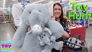 Toy Hunt LOL Surprise Pets Hatchimals Disney Tsum Tsum Surprizamals | PSToyReviews