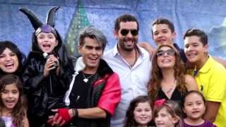 ¨ UNA VIDA CANTORAL ¨ Con ITATÍ CANTORAL (Festejo Maria Itatí)