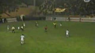 Aris Vs Celta