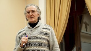 Пустовит «Эстетика», лекция 1/12. Досократики, Пифагор, Семь мудрецов, Гераклит, Сократ