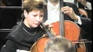 Concerto for Orchestra, Mvt IV, Bela Bartok, Michigan State University Symphony Orchestra