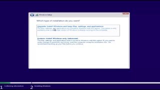 Windows Cannot Install Required Files Error [Fixed]