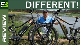 1000$ E-Bike vs. 5000$ E-Bike. Are The Cheap Ones Not Worth Buying?