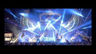 D-Block & S-te-Fan - Dreams (EDC Las Vegas recap)