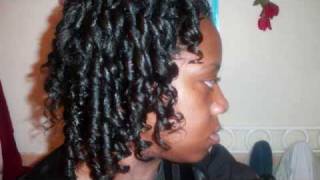 My flexi-rod set!