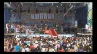 KUBANA-2010
