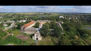 Олика Ołyka Olyka