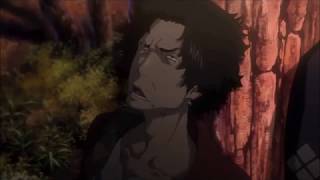 Samurai Champloo Vore Edit (Male Vore)