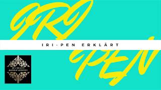 IRI PEN - Hyaluron Behandlung - Wie funktioniert das (2019)