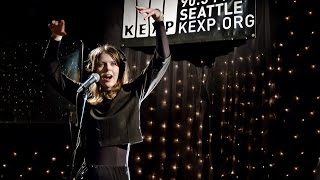Samaris - Full Performance (Live on KEXP)