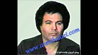 Peyman Tebrizi - Agardi Gara Gozler www.azeribalasi.com
