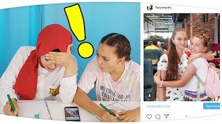 Instagram Resimlerimiz ? Enteresan resimler çıktı ortaya ? Fenomen Tv Challenge